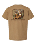 2 Bucks Toddler Tee