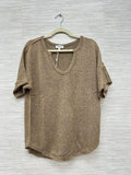 Coco Everyday Knit Top