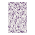 Louisiana State University (LSU) - Cotton Kitchen Towel
