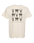 Bows & Bucks Tee