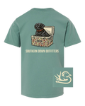Cooler Lab Youth Tee