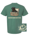 Cooler Lab Tee