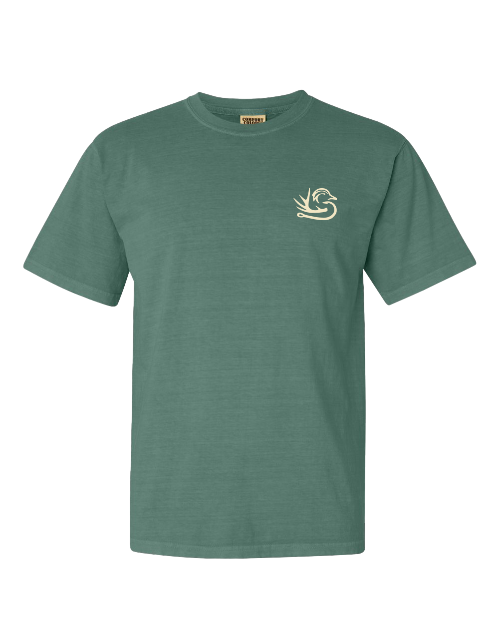 Cooler Lab Tee