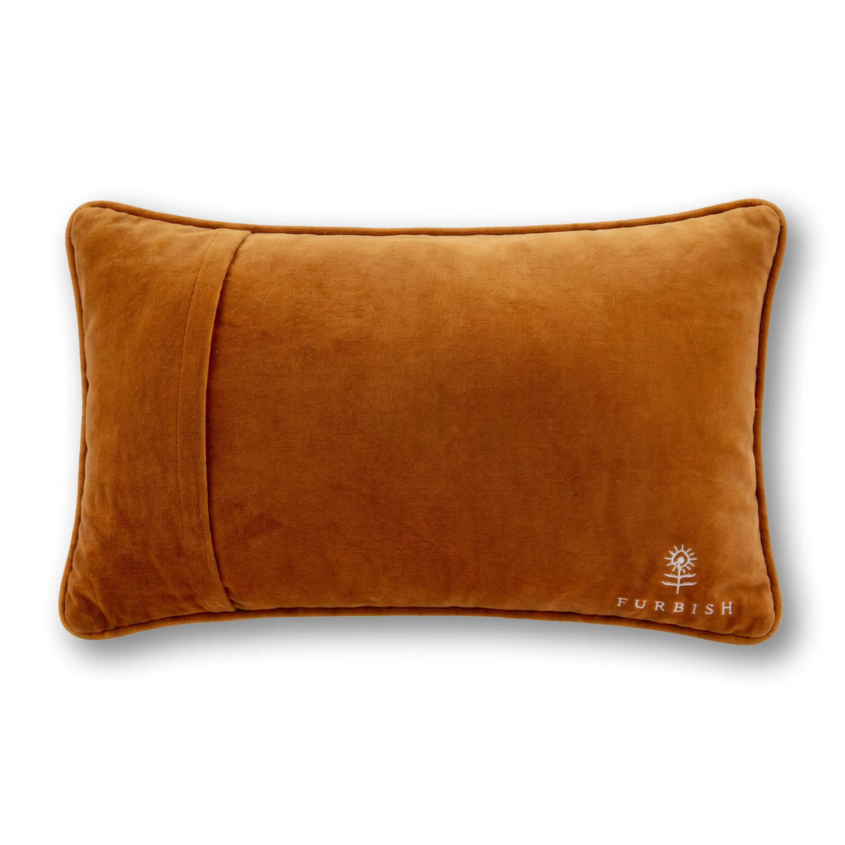 Par Is A Suggestion Needlepoint Pillow
