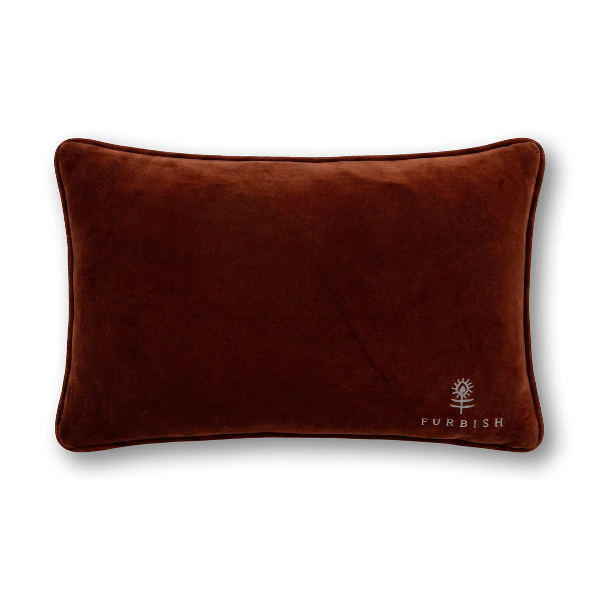 Sounds Gay Needlepoint Pillow