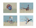 Southern Raised II Fine Art Prints