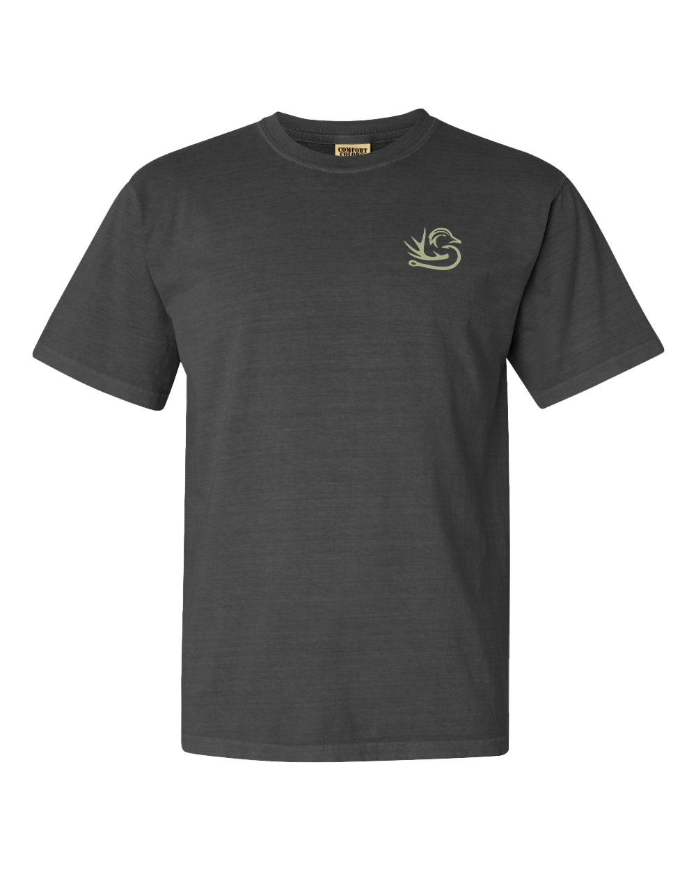 Bedded Down Buck Youth Tee