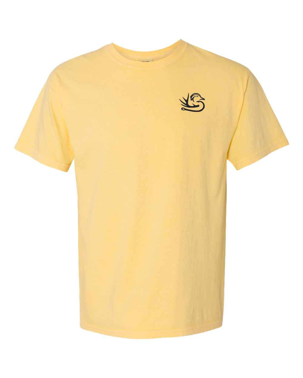 Black Lab Swamp Tee