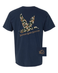 Camo Mallard Toddler Tee