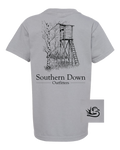 Deer Stand Youth Tee