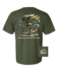 Family Tree Tee
