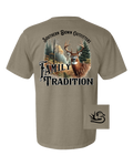 Family Tradition Tee