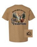 Family Tradition Toddler Tee