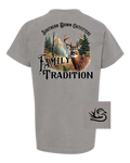 Family Tradition Youth Tee