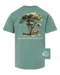 Family Tree Youth Tee