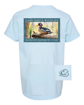SDO Duck Stamp Tee