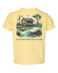 Swamp Shack Toddler Tee