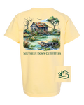 Swamp Shack Youth Tee