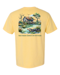 Swamp Shack Tee