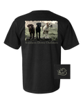 Three Dogs Tee
