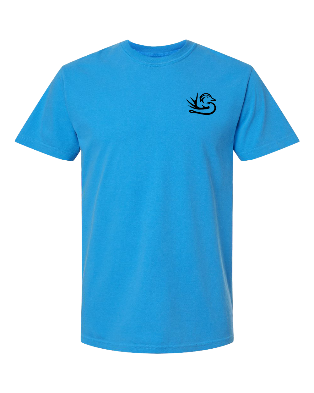 Wood Duck Tee