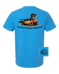 Wood Duck Youth Tee